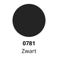 LX011-Leder 0781_Zwart Rundnappa Lederen