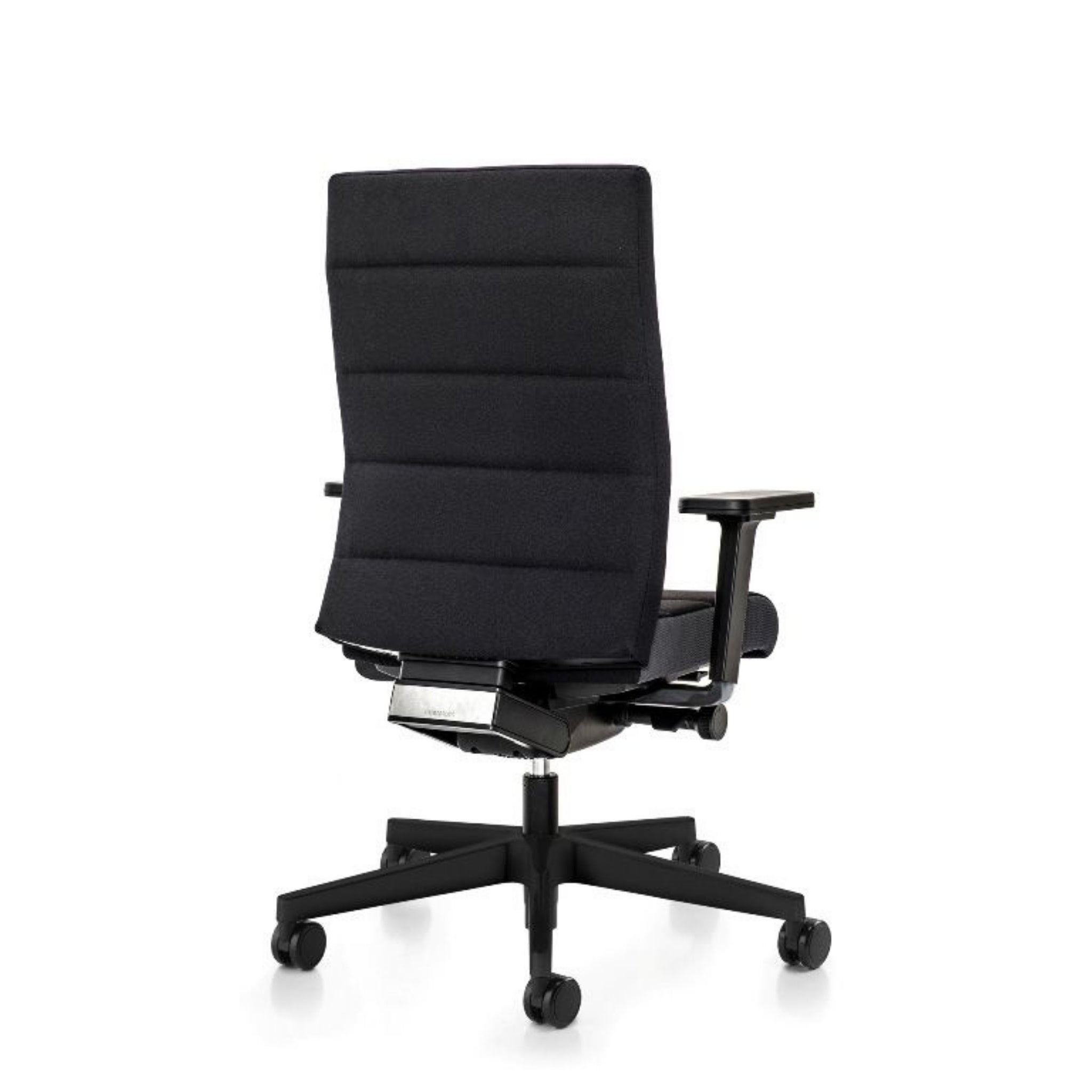 3C04_Bureaustoel_Interstuhl_Achteraanzicht