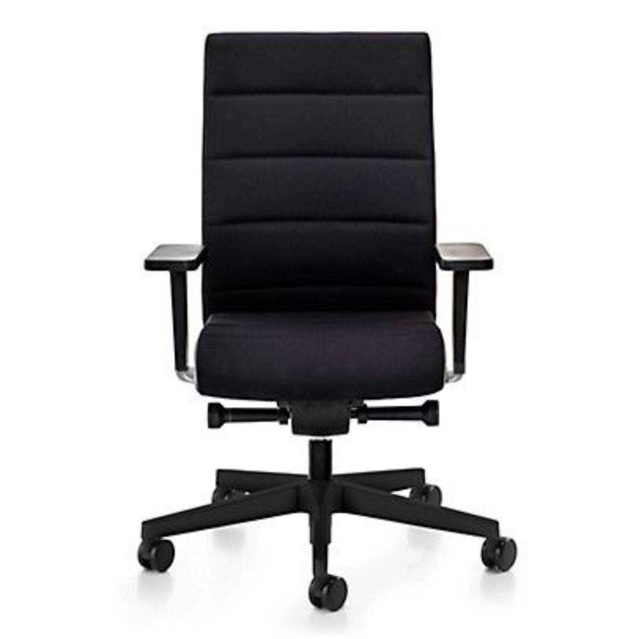 3C04_Bureaustoel_Interstuhl_Vooraanzicht