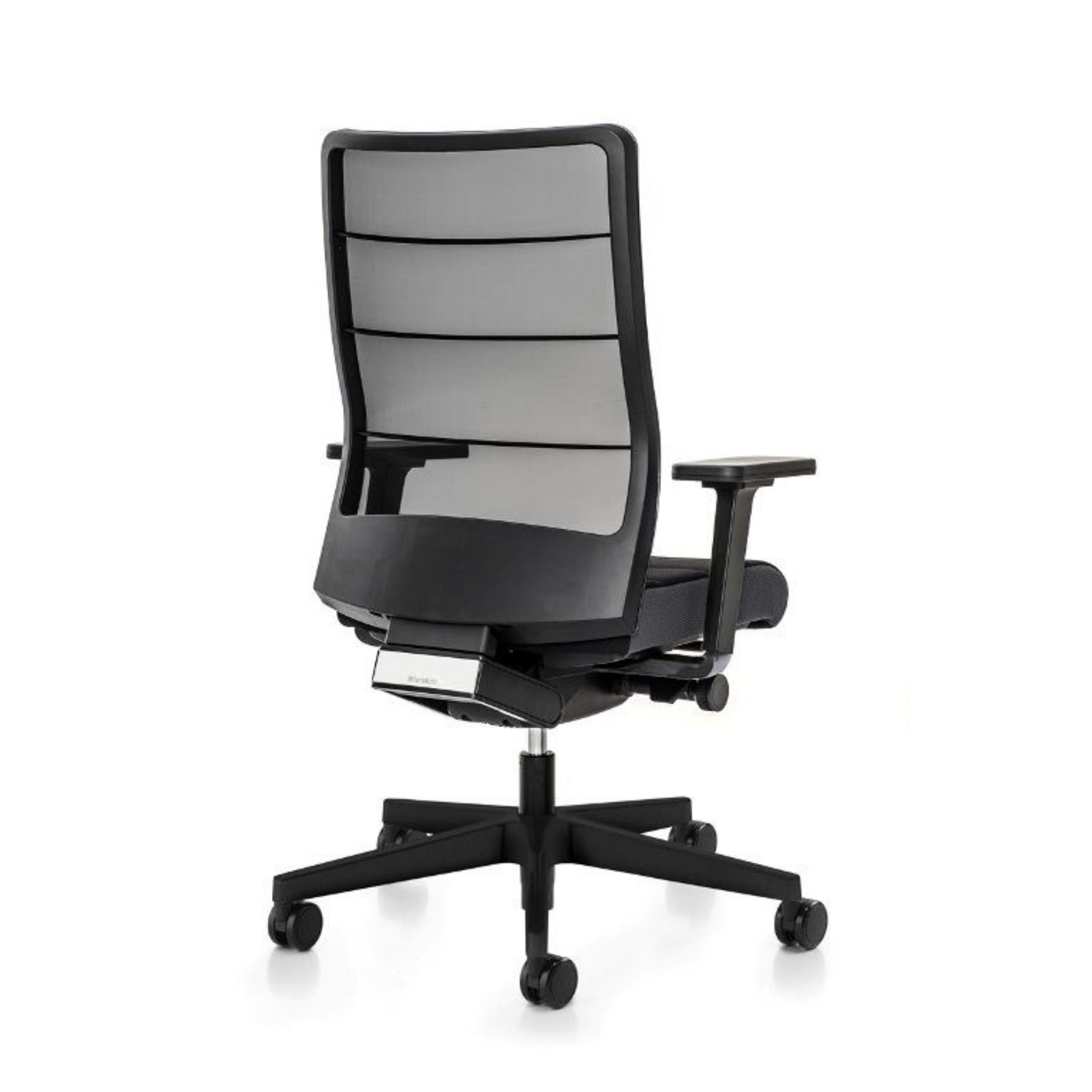 3C44_Bureaustoel_Interstuhl_Achteraanzicht