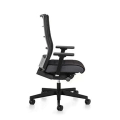 3C44_Bureaustoel_Interstuhl_Zijaanzicht