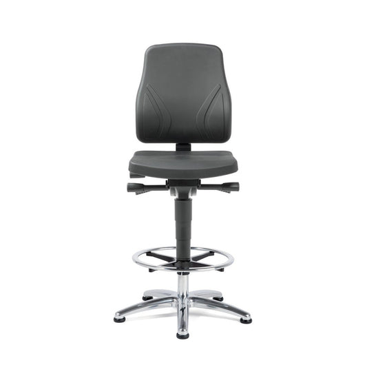 Productiestoel werkplaaststoel 9631 Industrie Se7en