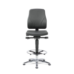 Productiestoel werkplaaststoel 9631 Industrie Se7en