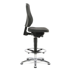 Productiestoel werkplaaststoel 9631 Industrie Se7en