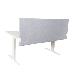 Akoestisch bureauscherm Huislijn