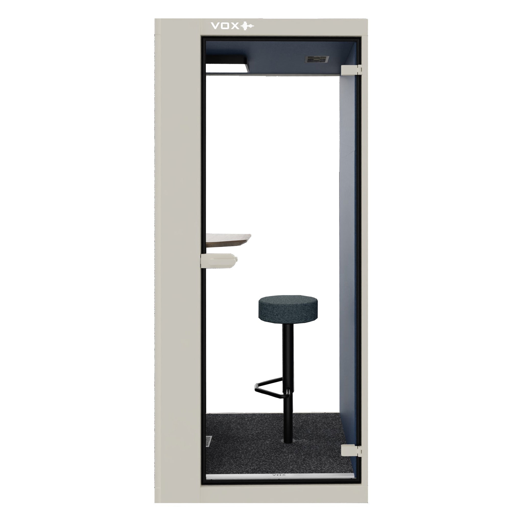 Belcel-VOX101-Small-wit-zijkant-Huislijn