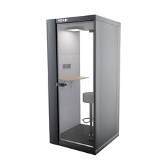 Akoestische-belcel-zijkant-VOX101-A