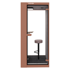 Belcel-VOX101-Small-kleur-rood