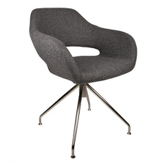 Design Vergaderstoel Bella