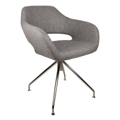 Design Vergaderstoel Bella