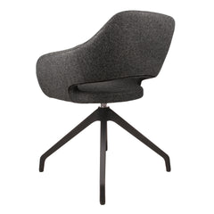 Design Vergaderstoel Bella