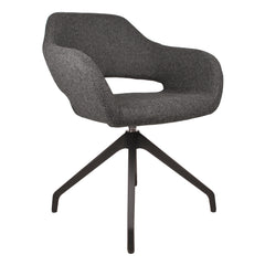 Design Vergaderstoel Bella