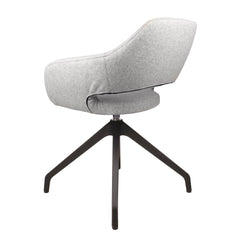 Design Vergaderstoel Bella