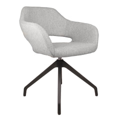 Design Vergaderstoel Bella