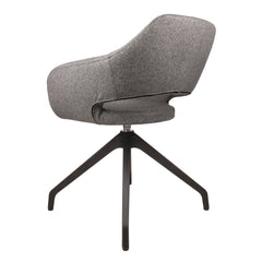 Design Vergaderstoel Bella