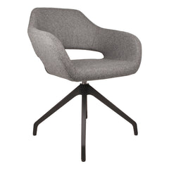 Design Vergaderstoel Bella