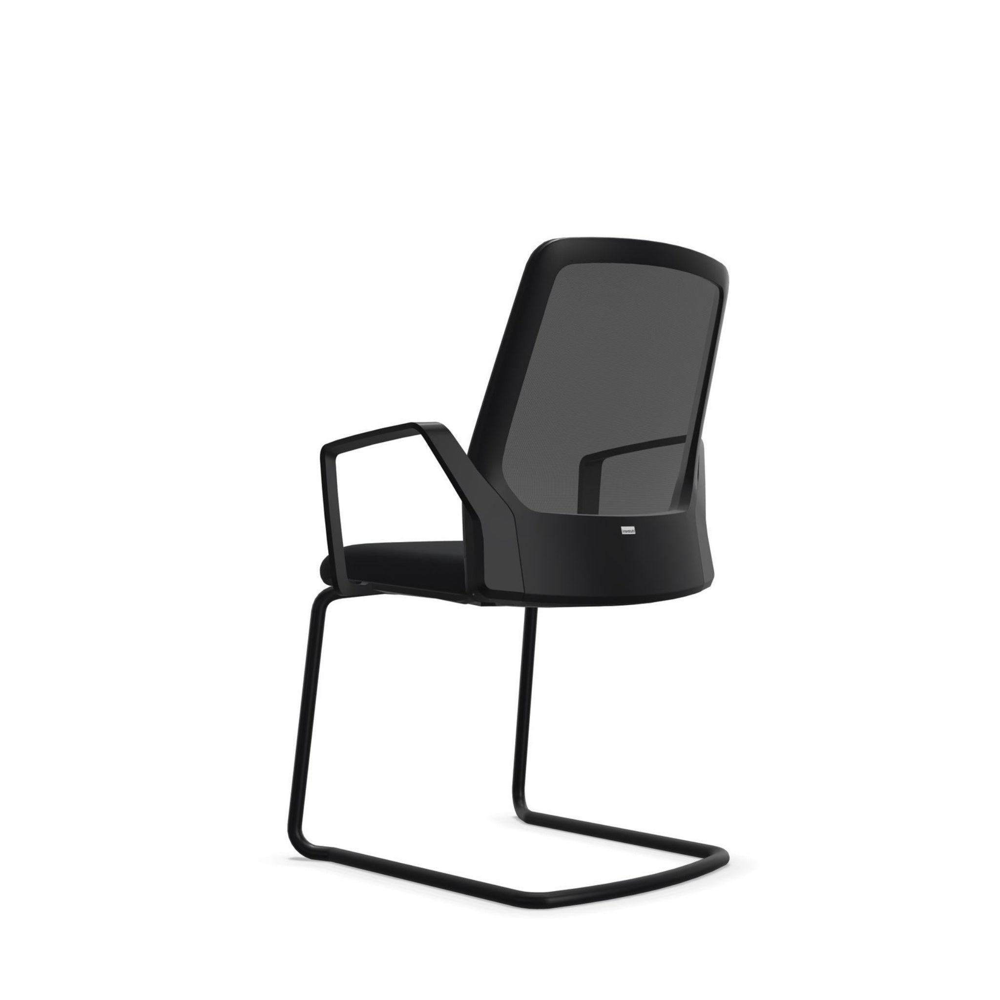 Buddyis_570B_Bezoekersstoel_Interstuhl_SchuinAchteraanzicht_1