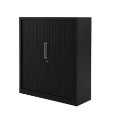 Carré roldeurkast 136 hg. x 120 br..