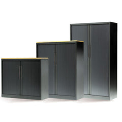 Carré roldeurkast 198 hg. x 120 br.