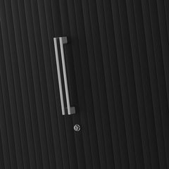 Carré roldeurkast 198 hg. x 120 br.