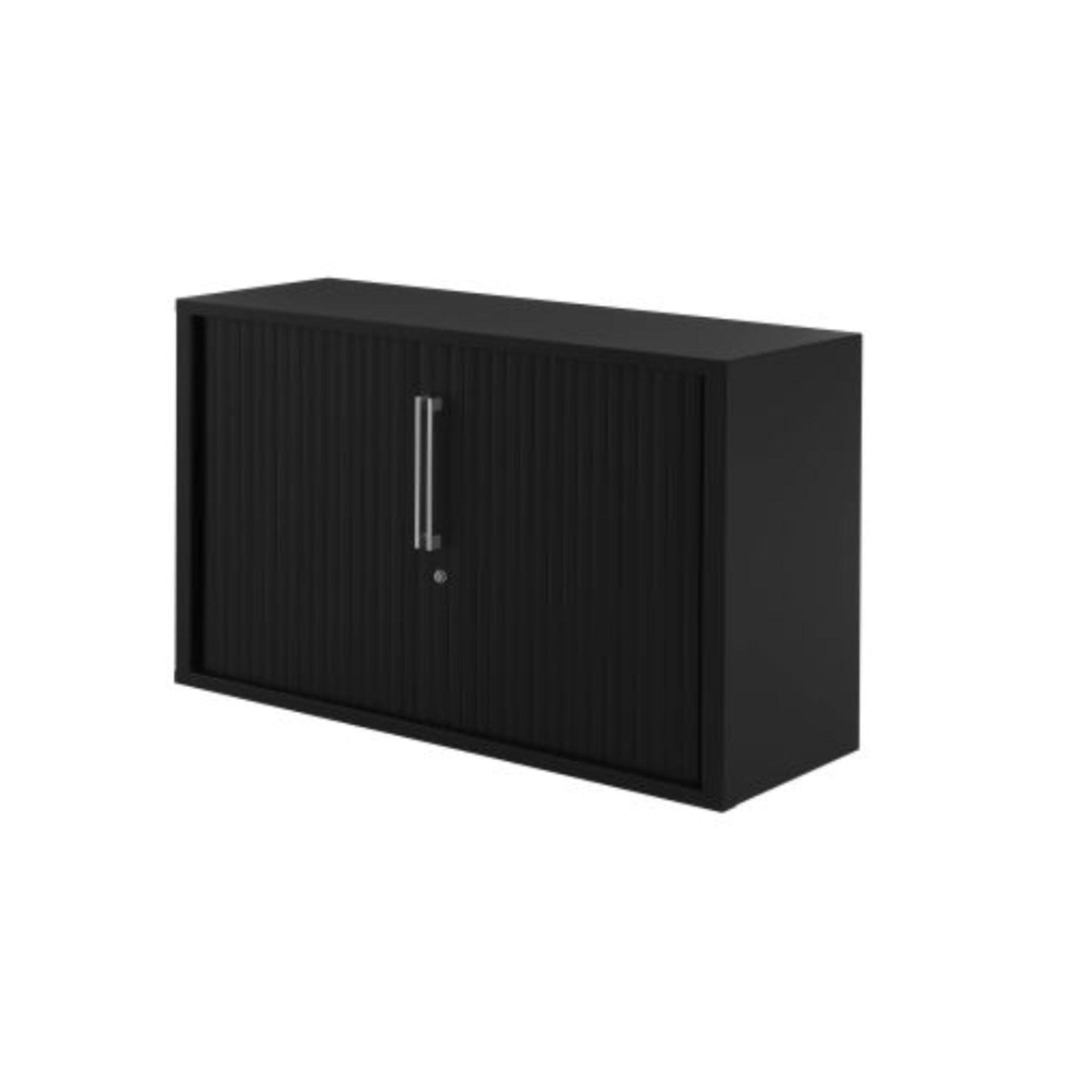 Carré roldeurkast 72 hg. x 120 br..