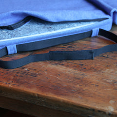 Akoestisch concentratiescherm