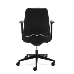 Every_EV151_Bureaustoel_Interstuhl_Achteraanzicht