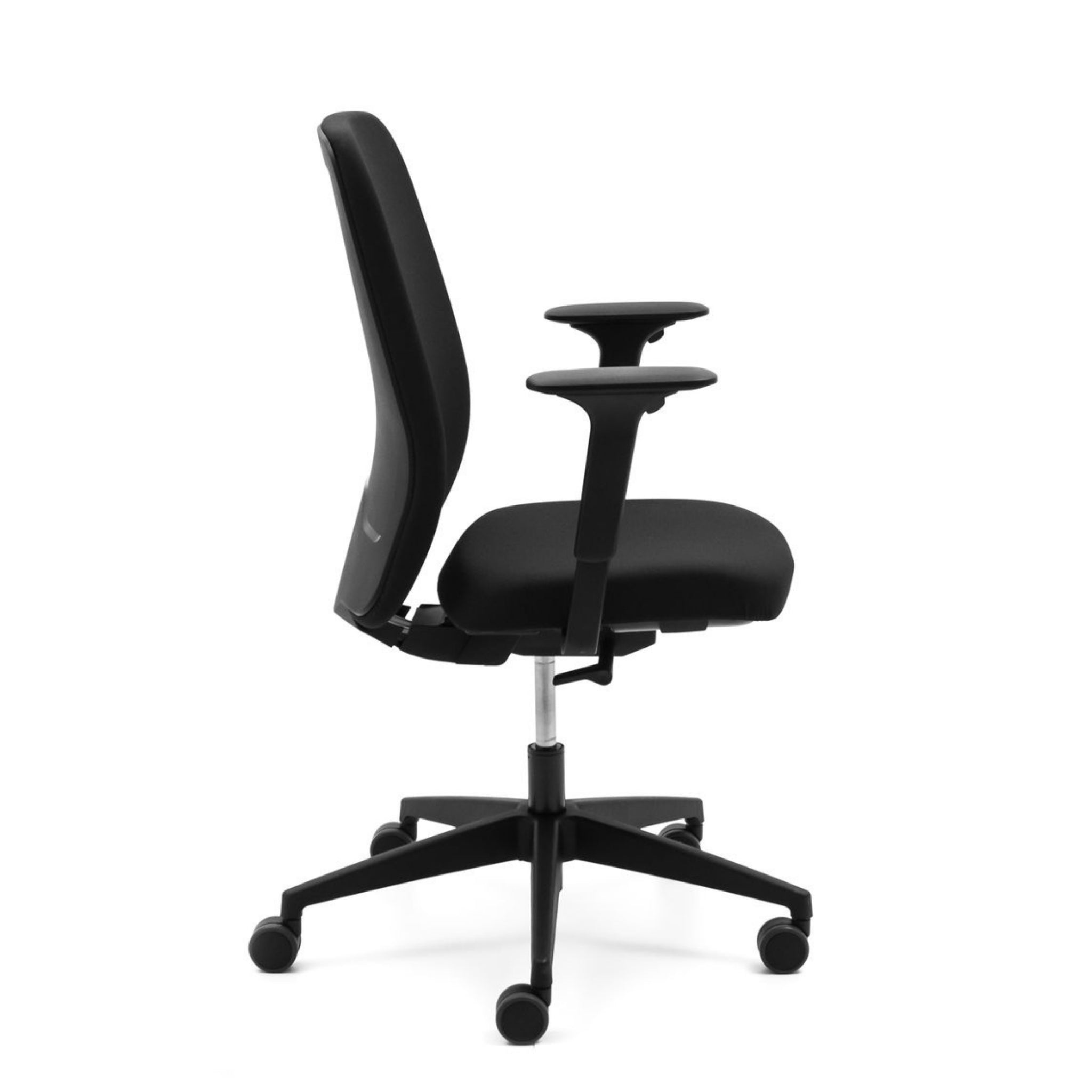 Every_EV151_Bureaustoel_Interstuhl_ZijaanzichtRechts