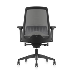 Every_EV216_Bureaustoel_Interstuhl_Achteraanzicht