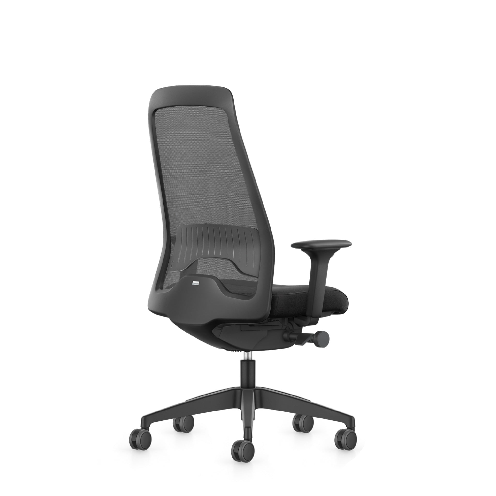 Every_EV217_Bureaustoel_Interstuhl_SchuinAchteraanzicht