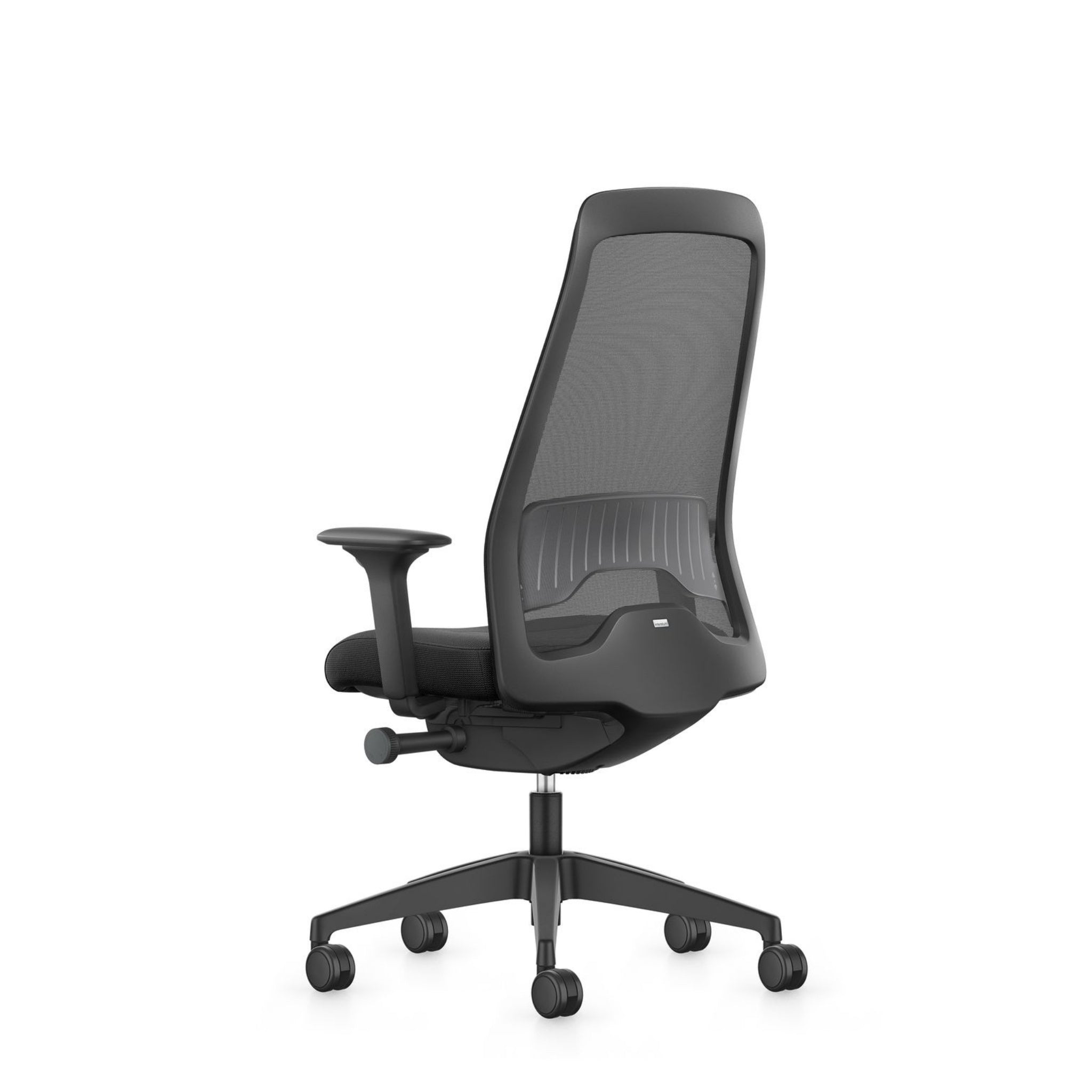 Every_EV217_Bureaustoel_Interstuhl_SchuinAchteraanzicht