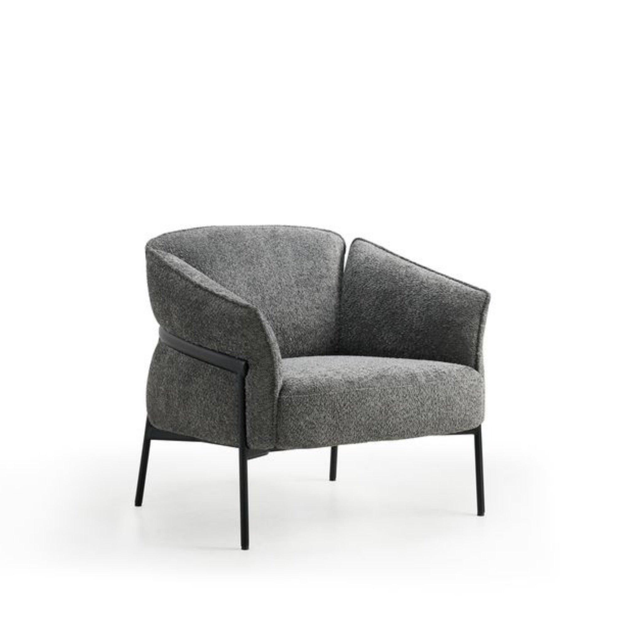 Fauteuil Jayden enkel.