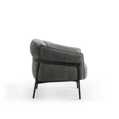 Fauteuil Jayden enkel.