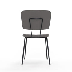 Vergaderstoel Noah.