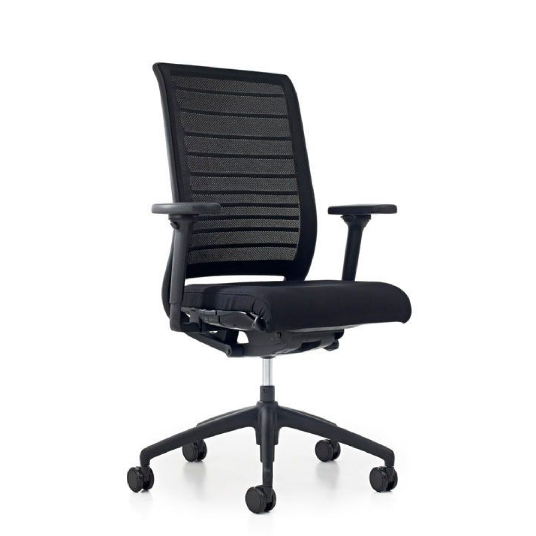 Hero172H_Bureaustoel_Interstuhl_Schuinvooraanzichtrechts