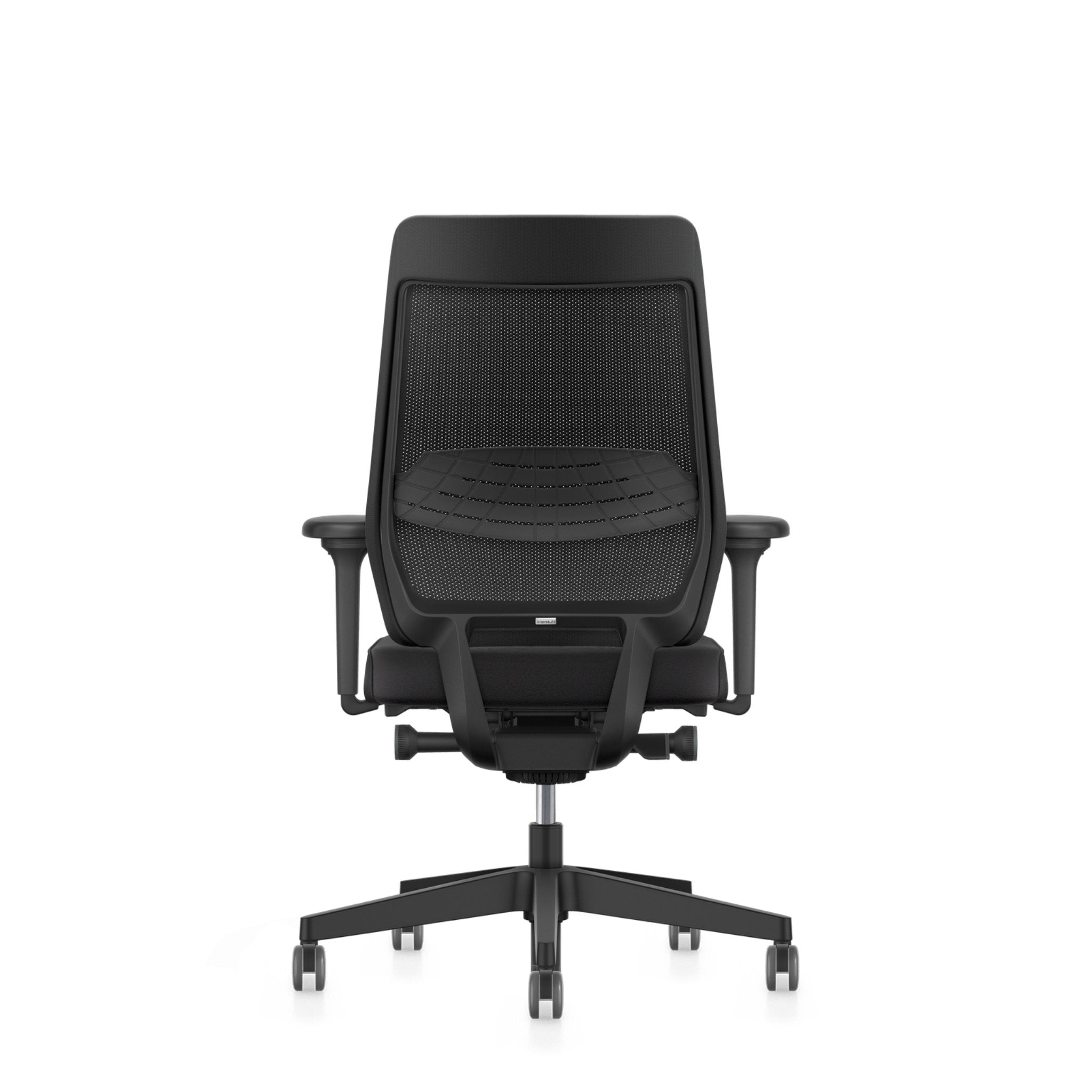 Joyce_JC2N1_Bureaustoel_Interstuhl_Achteraanzicht