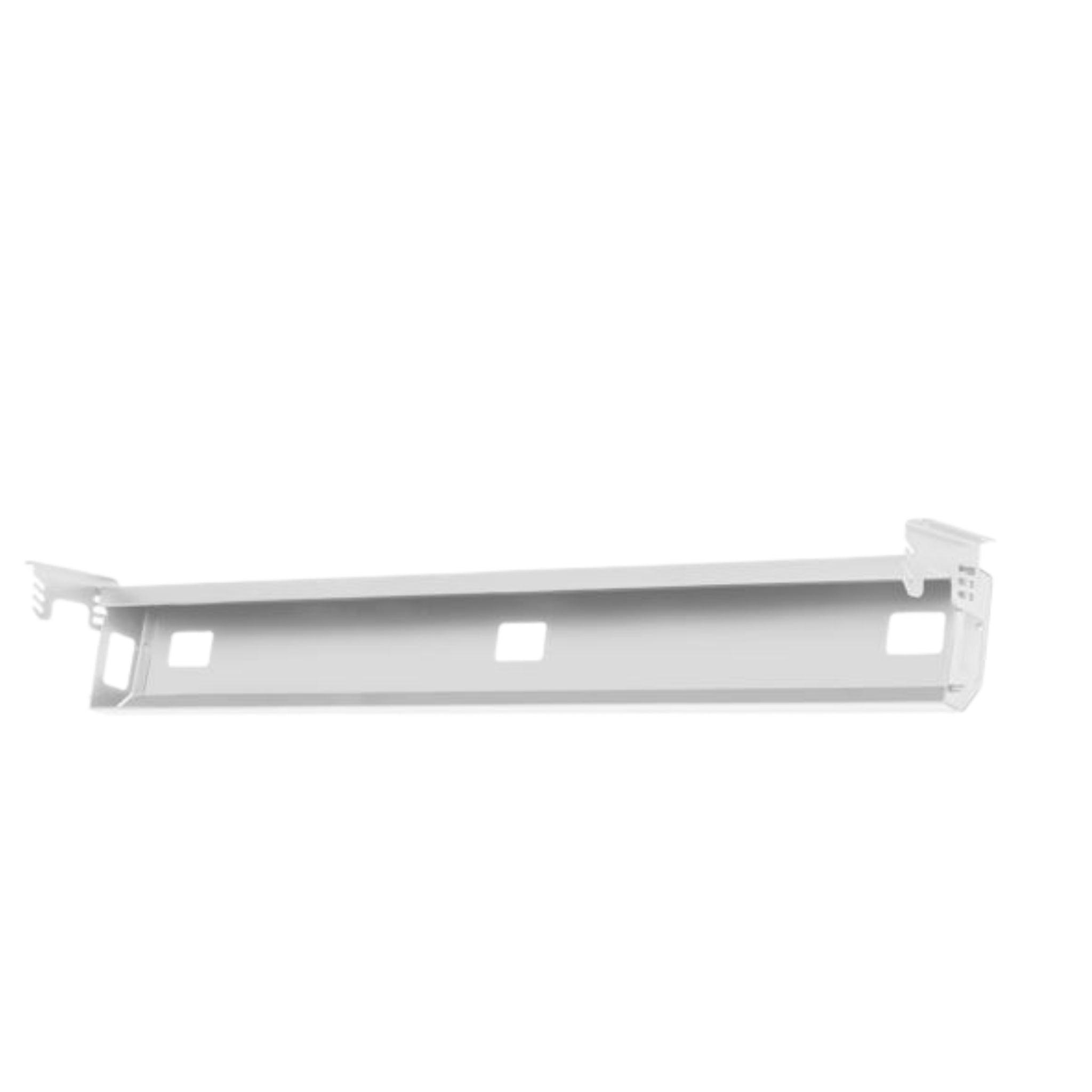 Kabelgoot kantelbaar 110cm Thovip Workspace Solutions Kabelmanagement Select Kantoormeubelen.