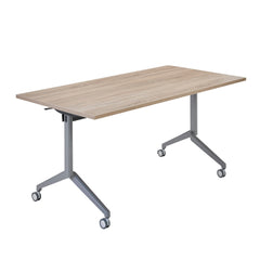 Klaptafel Aluminium