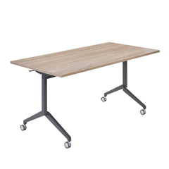 Klaptafel Antraciet