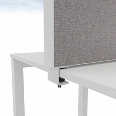 Akoestisch tafelscherm