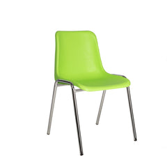 Kantinestoel Frame Chroom