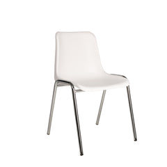 Kantinestoel Frame Chroom