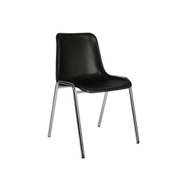 Kantinestoel Frame Chroom