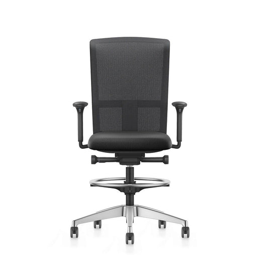 Servicebalie Bureaustoel LX002.