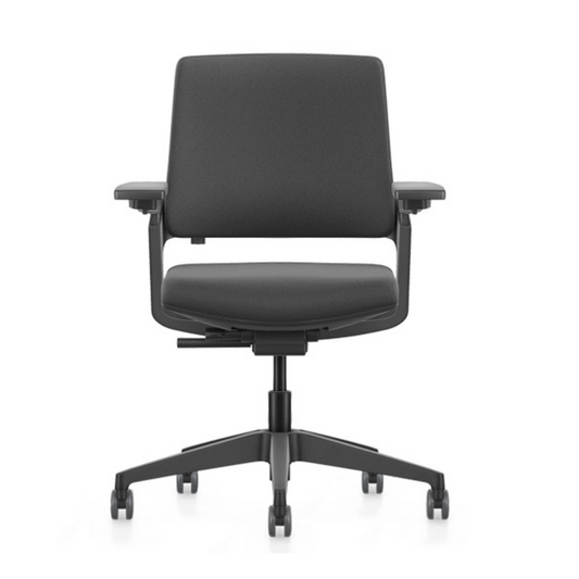 Se7en Interstuhl LX003 bureaustoel