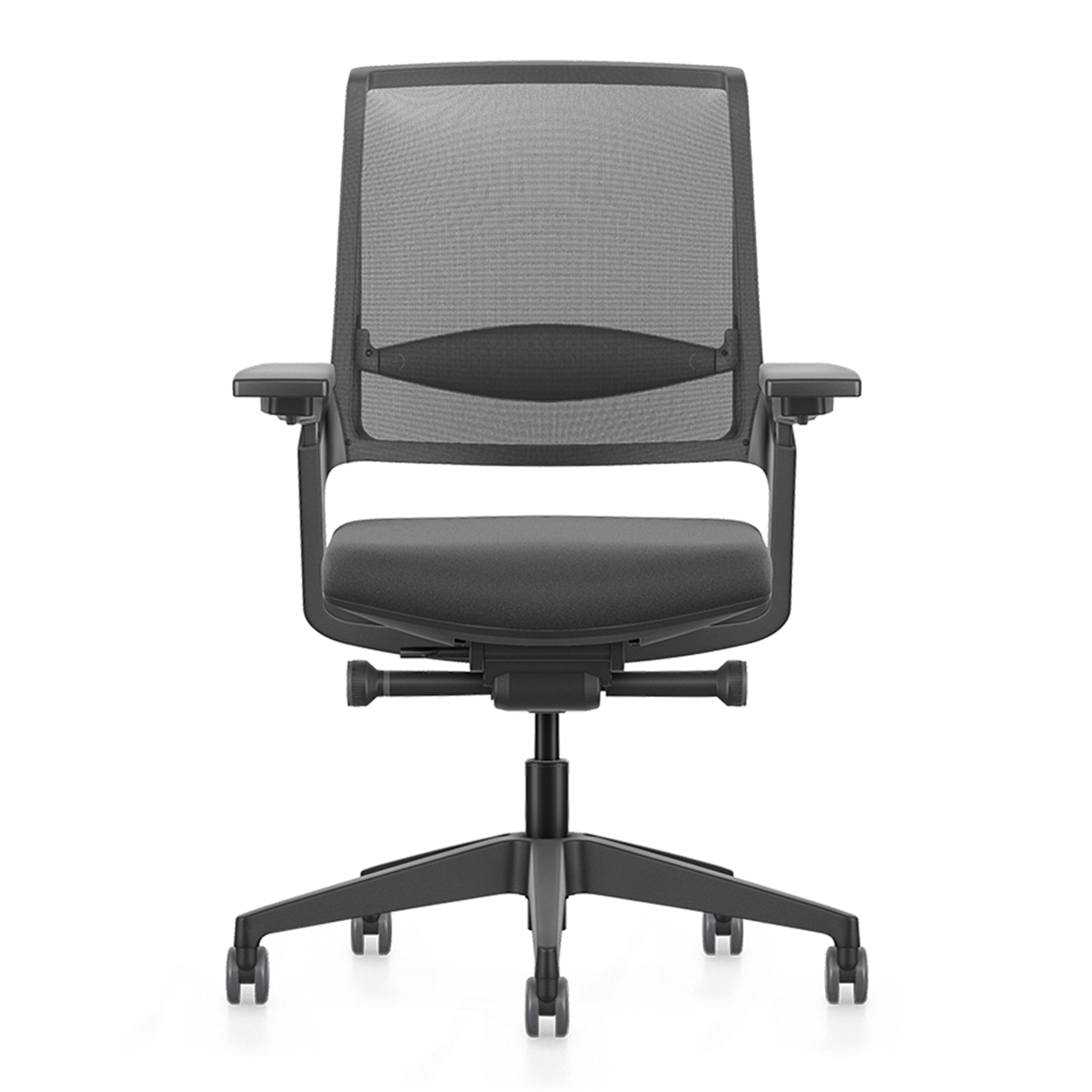 LX005 bureaustoel Se7en Premium Interstuhl