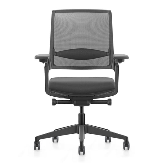 LX005 bureaustoel Se7en Premium Interstuhl