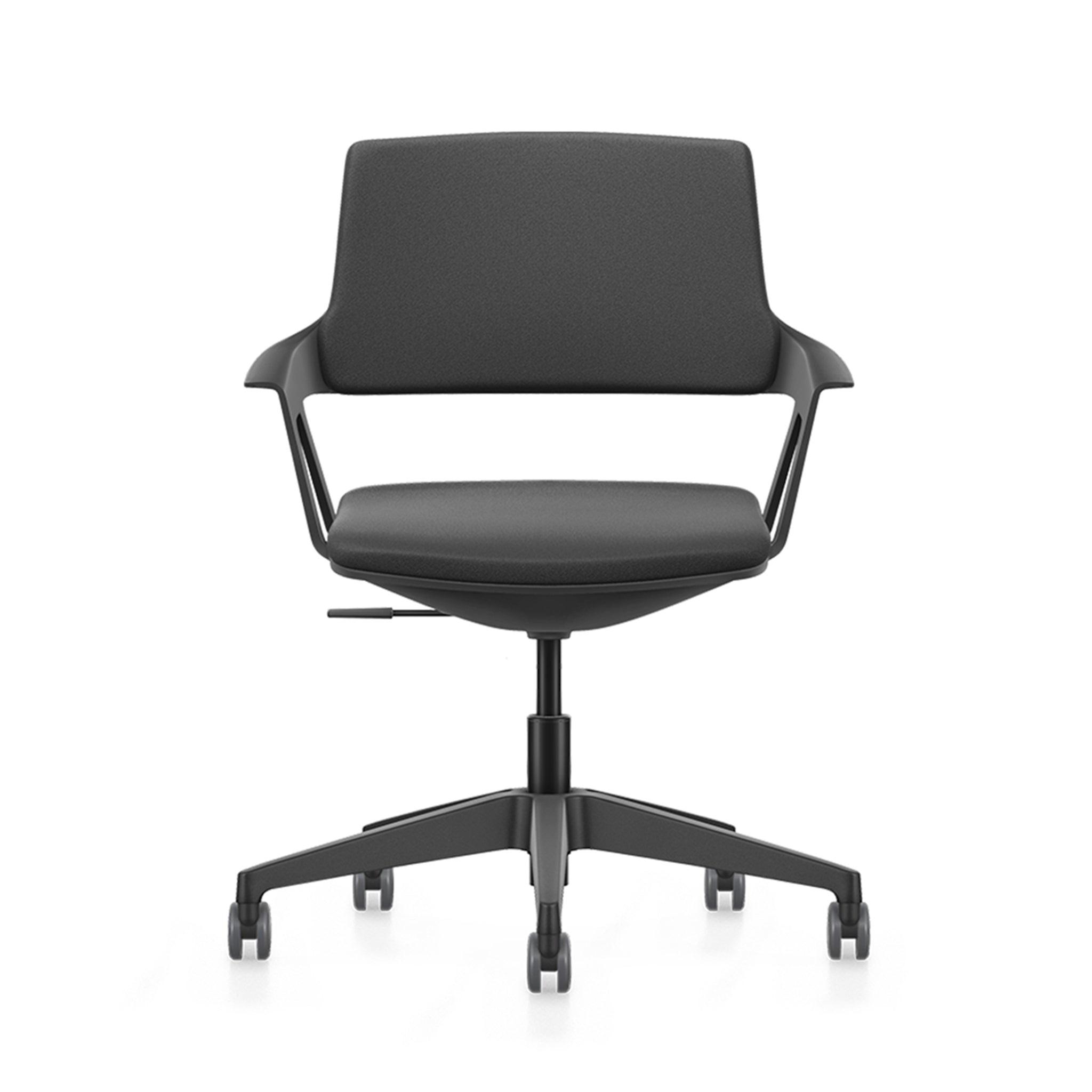 Vergaderstoel LX006.