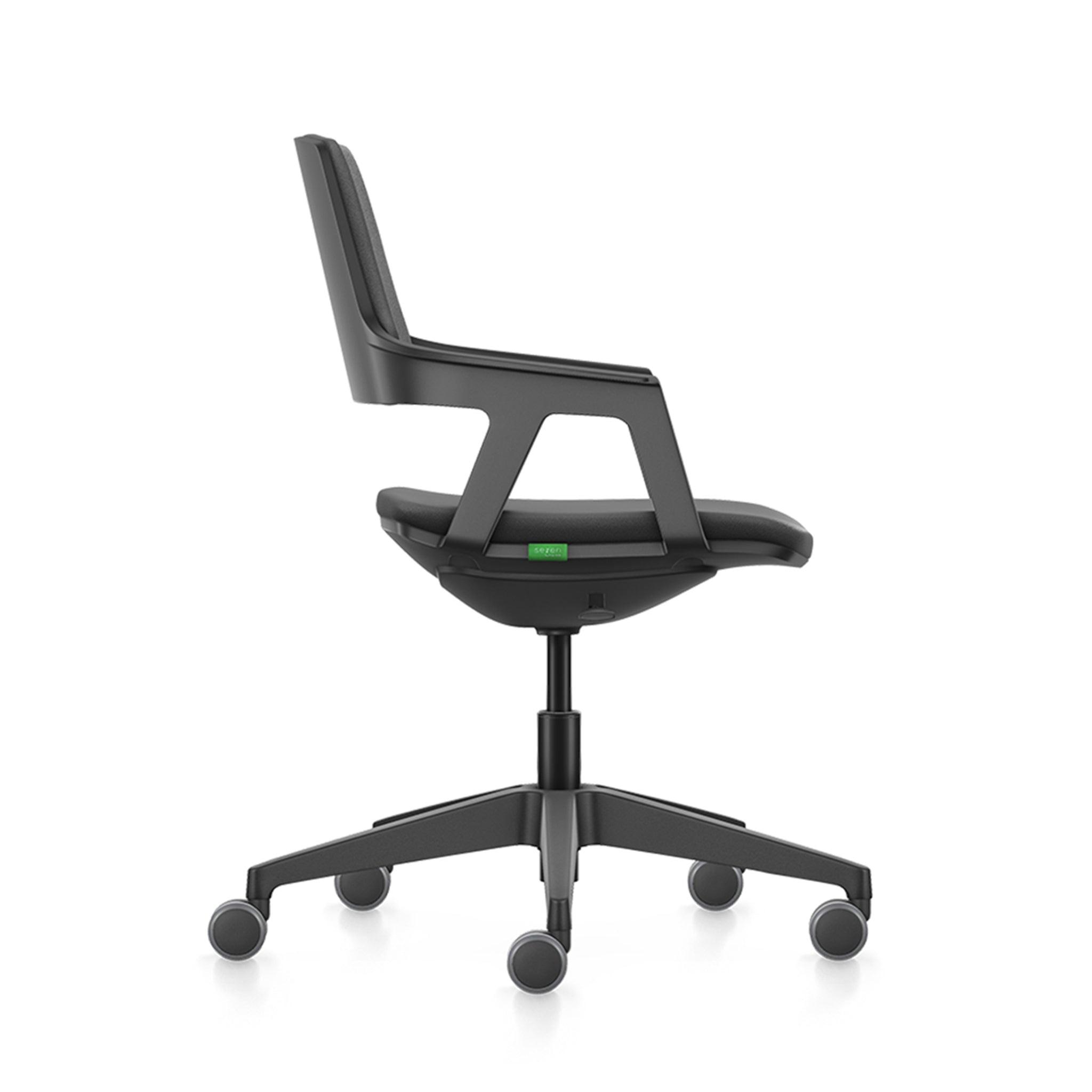 Vergaderstoel LX006.