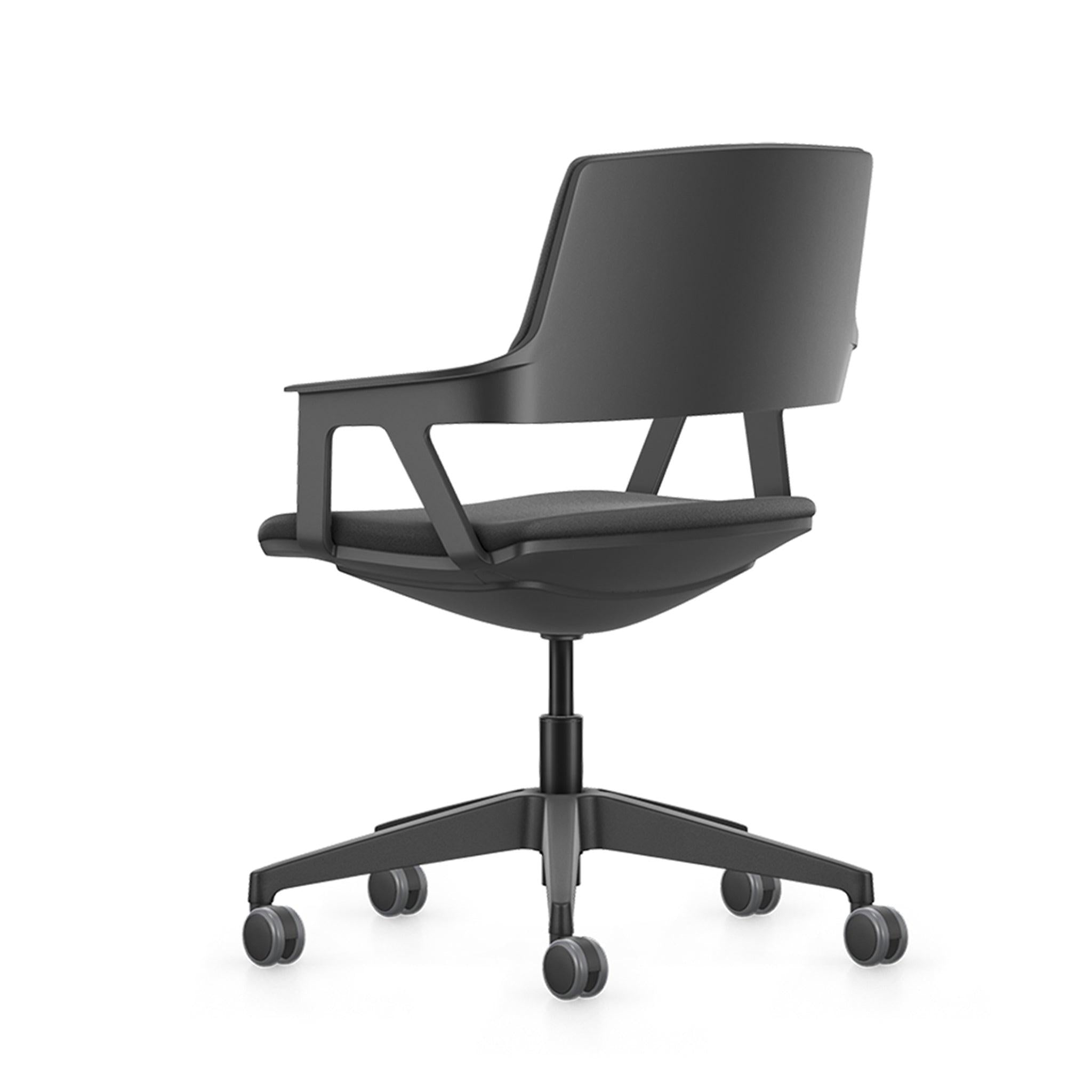 Vergaderstoel LX006.